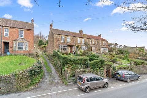 3 bedroom end of terrace house for sale, High Street, Yeovil BA22