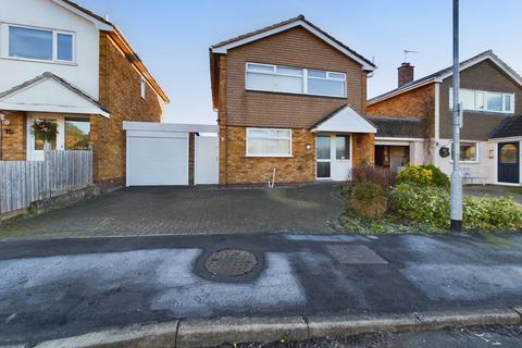 Westfield Road, Yaxley, PE7