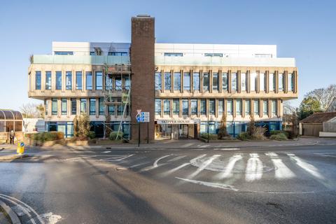 Ber Street, Norwich, Norfolk