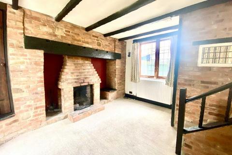 2 bedroom townhouse to rent, Love Lane, Burbage