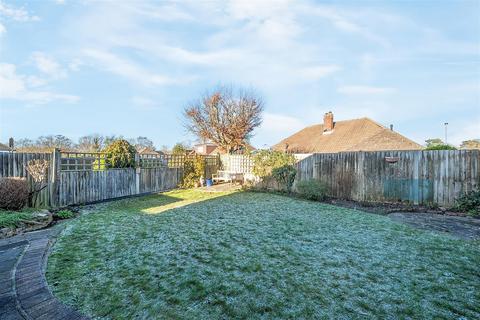 2 bedroom semi-detached bungalow for sale, Greenfield Gardens, Petts Wood, Orpington