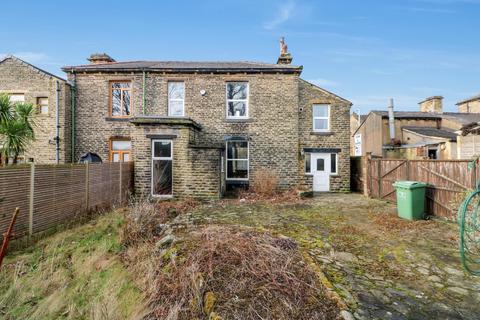 2 bedroom semi-detached house for sale, Scholes Lane, Scholes, Cleckheaton, West Yorkshire, BD19