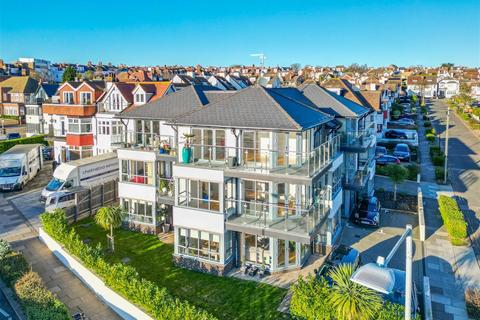 1 bedroom apartment for sale, THE RIDGEWAY, Chalkwell