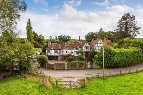 6 bedroom detached house for sale, BALCHINS LANE, WESTCOTT, RH4