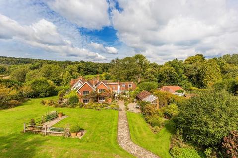 6 bedroom detached house for sale, BALCHINS LANE, WESTCOTT, RH4