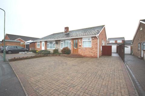 3 bedroom semi-detached bungalow for sale, Tichborne Close, Maidstone ME16