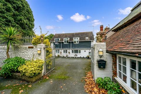 Church Lane, Ferring, Worthing, West Sussex, BN12