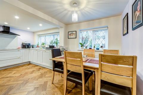 3 bedroom link detached house for sale, Church Lane, Ferring, Worthing, West Sussex, BN12