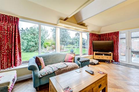 3 bedroom link detached house for sale, Church Lane, Ferring, Worthing, West Sussex, BN12