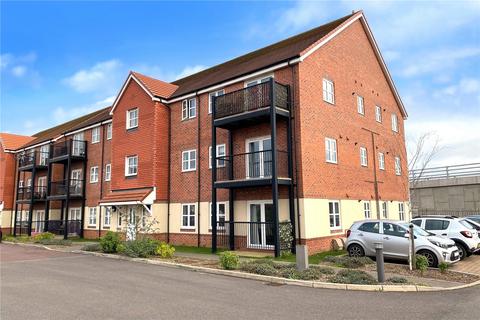 Flat 7, Burtenshaw Court, 7 Amsbridge Crescent, Wick, Littlehampton, BN17 7GE