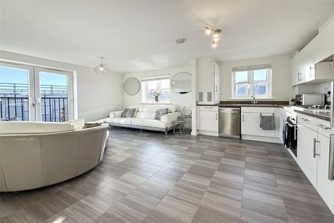 Flat 7, Burtenshaw Court, 7 Amsbridge Crescent, Wick, Littlehampton, BN17 7GE