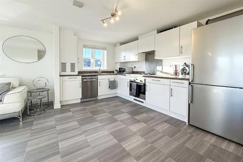Flat 7, Burtenshaw Court, 7 Amsbridge Crescent, Wick, Littlehampton, BN17 7GE