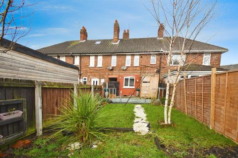 2 bedroom terraced house for sale, Ampleforth Grove, Hull