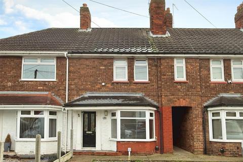 2 bedroom terraced house for sale, Ampleforth Grove, Hull