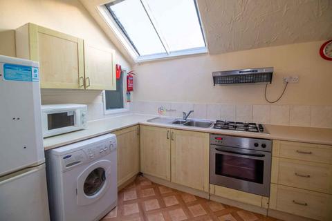 1 bedroom apartment to rent, Minna Road, Sheffield, S3