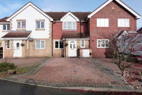 4 Morse Close, Harefield, Uxbridge, UB9 6RA
