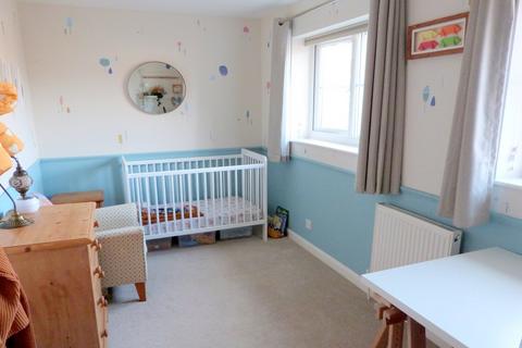 4 Morse Close, Harefield, Uxbridge, UB9 6RA