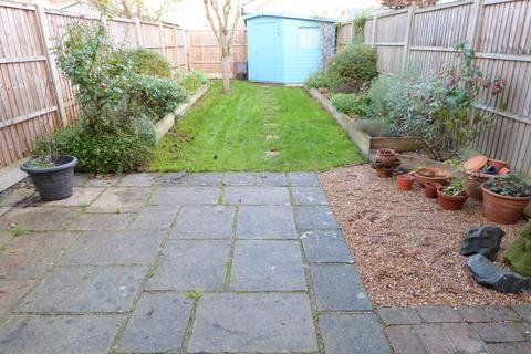 4 Morse Close, Harefield, Uxbridge, UB9 6RA