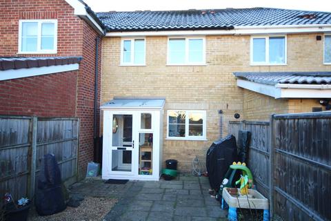 4 Morse Close, Harefield, Uxbridge, UB9 6RA