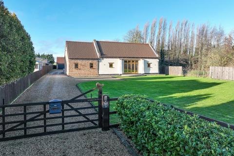 4 bedroom barn conversion for sale, 179 Fridaybridge Road, Elm, PE14