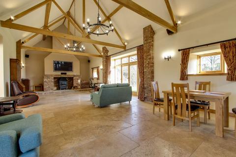 4 bedroom barn conversion for sale, 179 Fridaybridge Road, Elm, PE14