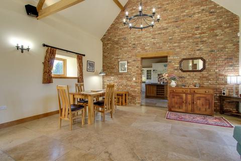 4 bedroom barn conversion for sale, 179 Fridaybridge Road, Elm, PE14