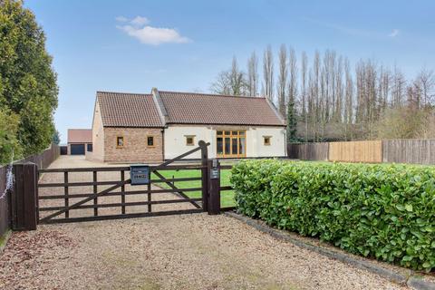 4 bedroom barn conversion for sale, 179 Fridaybridge Road, Elm, PE14