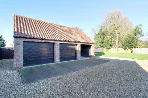 4 bedroom barn conversion for sale, 179 Fridaybridge Road, Elm, PE14