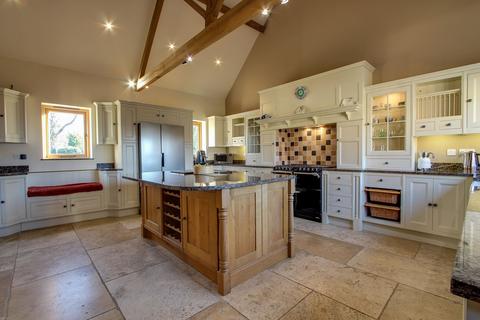 4 bedroom barn conversion for sale, 179 Fridaybridge Road, Elm, PE14