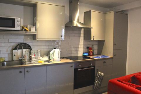 1 bedroom flat to rent, Lincoln LN5