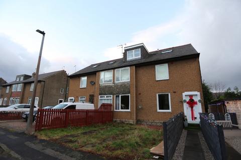 Carrick Knowe Terrace, Carrick Knowe, Edinburgh, EH12