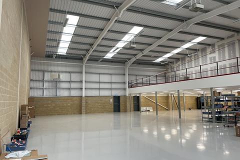 Warehouse to rent, Units L & M Aquarius Centre, Edison Close, Quedgeley, Gloucester, GL2 2FN