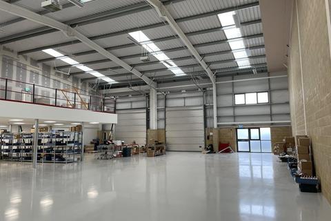 Warehouse to rent, Units L & M Aquarius Centre, Edison Close, Quedgeley, Gloucester, GL2 2FN