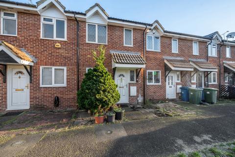 2 bedroom terraced house for sale, Radcliffe Way, Bracknell RG42