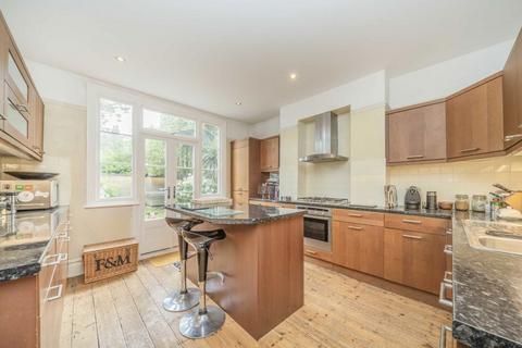 4 bedroom semi-detached house for sale, Ribblesdale Road, London SW16