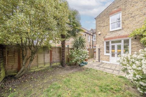 4 bedroom semi-detached house for sale, Ribblesdale Road, London SW16