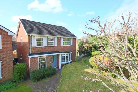 4 bedroom detached house for sale, Highfield, Southampton