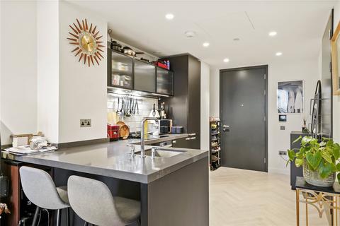 1 bedroom flat for sale, 19 Sun Street, London EC2A