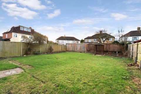 undefined, Princes Avenue, Surbiton KT6