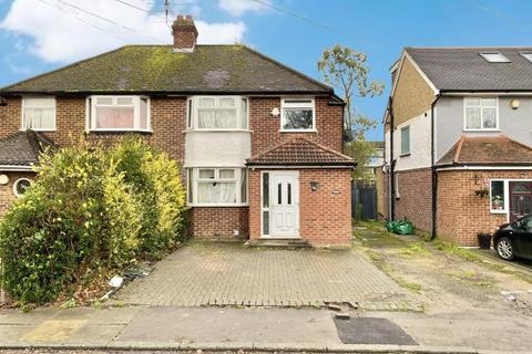 3 bedroom house for sale, Yeading Lane, Hayes, UB4 9AZ