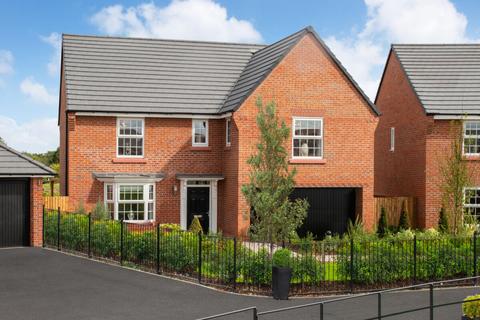 4 bedroom detached house for sale, Nantwich CW5