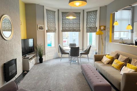 1 bedroom flat to rent, St Catherines Terrace, Hove BN3