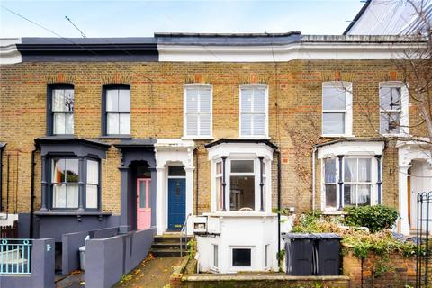 1 bedroom flat for sale, Elderfield Road, Clapton, London, E5