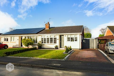 2 bedroom bungalow for sale, Sutton Avenue, Culcheth, Warrington, Cheshire, WA3 4LN