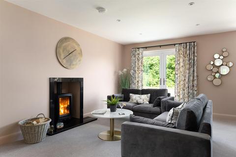 4 bedroom detached house for sale, Plot 111 The Hawthorns, Park Lane, Charvil, Reading, RG10 9TR