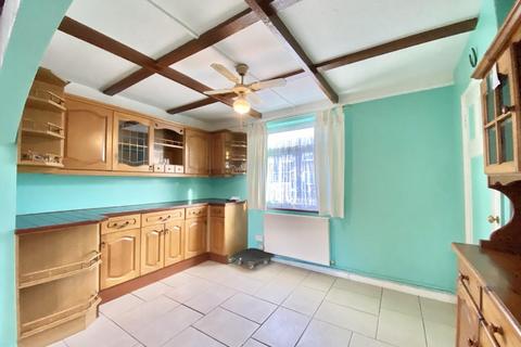 3 bedroom house for sale, Eighth Avenue, Hayes, UB3 2EU