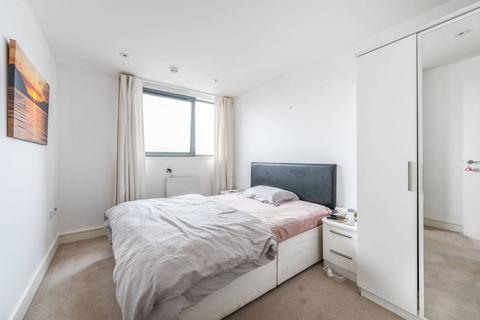 1 bedroom flat for sale, Central Apartments, Wembley, HA9