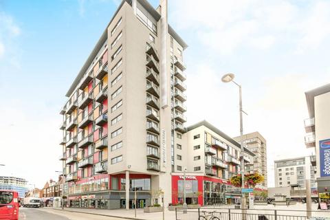 1 bedroom flat for sale, Central Apartments, Wembley, HA9