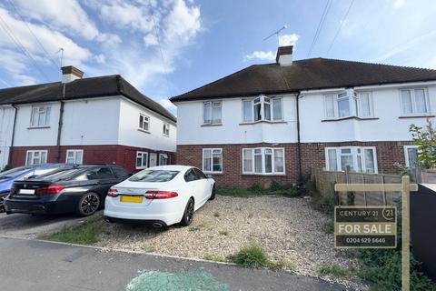 3 bedroom semi-detached house for sale, Viola Avenue, STAINES-UPON-THAMES TW19