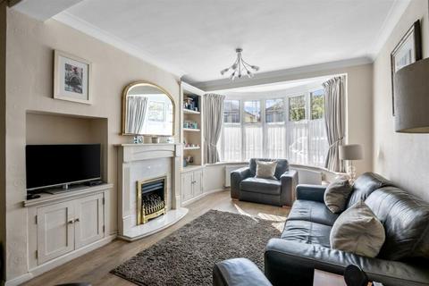 3 bedroom terraced house for sale, Berwick Avenue, Hayes, UB4 0NH